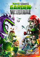 Plants vs. Zombies Garden Warfare